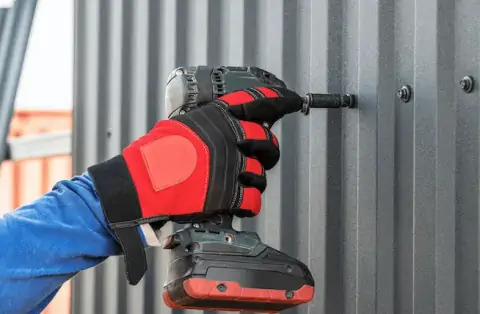 Travaux de zinguerie - Tonneins